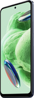 Xiaomi Redmi Note 12 Pro 5G - Midnight Black - 6GB/128GB
