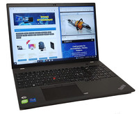 Nopeimmille -30% - Lenovo ThinkPad P16s R7-6850U 16Gt 512 16