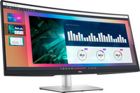 Dell Pro 34 P3421Wm 34