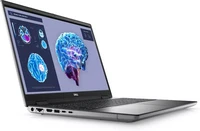 Dell Precision Mobile 7680 16