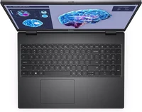 Dell Precision Mobile 7680 16
