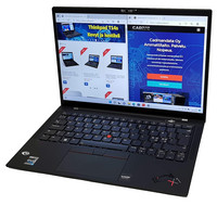 -10% - Lenovo ThinkPad X1 Carbon G11 I7-1355U/14WUXGA/16GB/512SSD/11P/3P
