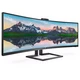 Philips Brilliance P-Line 499P9H Curved
