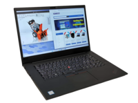 Nopeimmalle -65%: ThinkPad P1 Gen2 4K/UHD - 3D CAD-kannettava Quadro T2000 32Gt 1Tb
