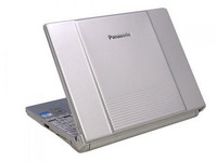 Käytetty Panasonic CF-R5 10.4