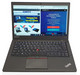 Nopeimmalle -50% Thinkpad T450  - 8Gt - 256Gt SSD - Win10Pro