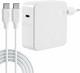 CMD 100W pikalaturi + 1.8m kaapeli - valkoinen