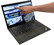 Nopeimmalle -40% - ThinkPad X1 Carbon G7 Touch  i7-8665U 16Gt W11Pro