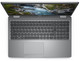 DELL Precision 3580 I7-1370P - RTX A500 CAD-kannettava
