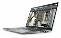 DELL Precision 3581 I7-13700H - 15.6