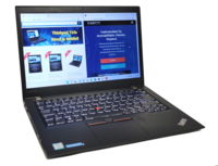 Nopeimmalle -57% - Thinkpad T470s Ultrakevyt