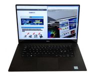Nopeimmalle -54%: Dell XPS 15 4K/UHD touch GTX 960