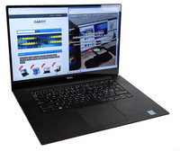 Nopeimmalle -54%: Dell XPS 15 4K/UHD touch GTX 960