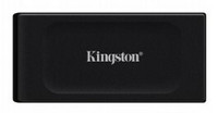KINGSTON XS1000 1TB SSD taskukokoinen USB levy