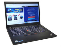 Nopeimmalle -55% -Thinkpad T490s i7-8565U 16Gt - 1000SSD - W11 Pro