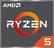 Nopeimmalle -35 % ECM pelitietokone Ryzen 5 RTX 3050 8Gt W11Pro