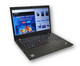 Nopeimmalle -50% - Thinkpad  L14 G2 I5-1135G7 16GB W11P