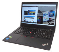 Nopeimmalle -50% - Thinkpad  L14 G2 I5-1135G7 16GB W11P