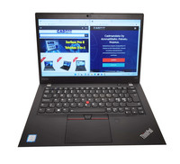 Nopeimmalle -60%: ThinkPad X390 13.3