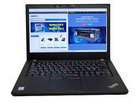 Nopeimmalle -57%: Thinkpad T480 i7-8550U 32 Gt QHD MX150 W11P LTE
