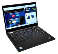 Nopeimmalle -46% ThinkPad X390 Yoga 13.3