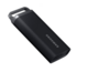 Samsung T5 Evo 2TB USB-C SSD Musta