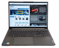 LENOVO ThinkBook 16 G6 R7-7730U/16WUXGA/16GB/512SSD/W11P/2Y