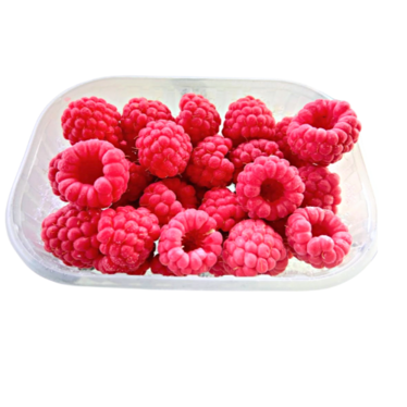 Vadelma 250g pakaste