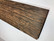 Wenge otelauta bassolle, Premium-laatu