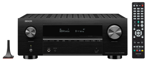 Denon AVC-X3700H