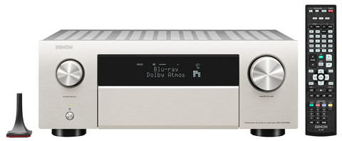 Denon AVC-X4700H