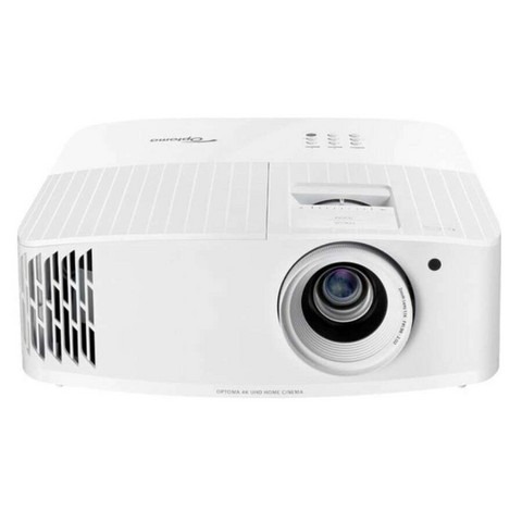 Optoma UHD35 4K