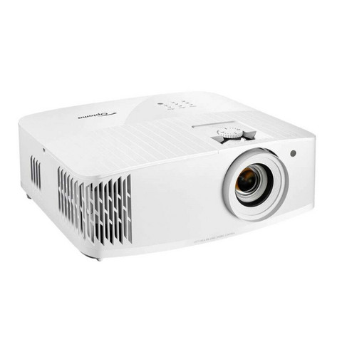 Optoma UHD42 4K