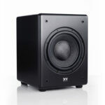 MK Sound V8 subwoofer