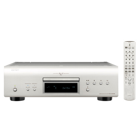 Denon DCD-2500NE CD-soitin