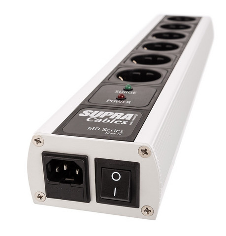 Supra MD06SP 10A