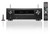 DENON AVR-X1700H 7.2 HEOS 8K AV-viritinvahvistin
