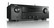 DENON DRA-800H 2-kanavainen viritinvahvistin