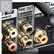 DENON DRA-800H 2-kanavainen viritinvahvistin