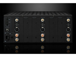 Emotiva XPA-3 Gen3 päätevahvistin