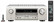 DENON AVC-X6700H 11.2 AV-vahvistin / 13.2 AV-esivahvistin