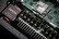 DENON AVC-X6700H 11.2 AV-vahvistin / 13.2 AV-esivahvistin
