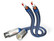 inaKustik Premium XLR