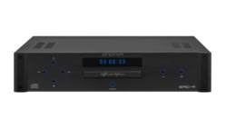 Emotiva ERC-4 CD-soitin