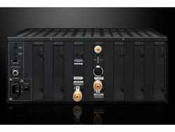 Emotiva XPA DR-1 Päätevahvistin