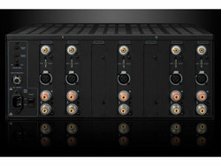 Emotiva XPA-5 Gen3 Päätevahvistin