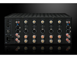 Emotiva XPA-9 Gen3 päätevahvistin