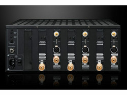 Emotiva XPA-DR-3 päätevahvistin