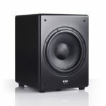 MK Sound V10 subwoofer