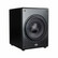 MK Sound V12 subwoofer